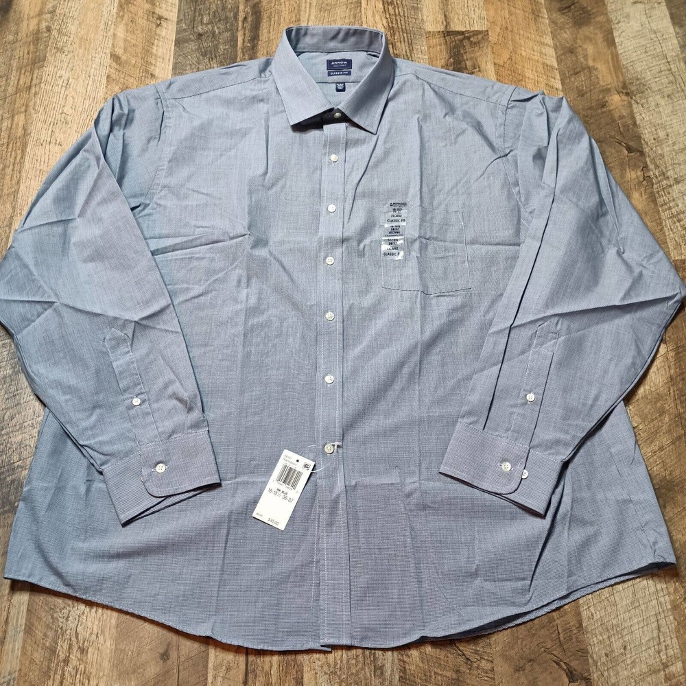 Arrow Dress Shirt